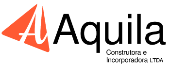 Logo: Àquila Construtora