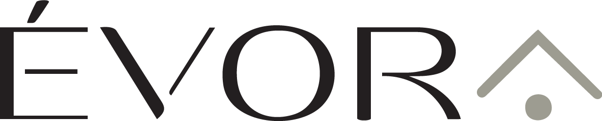 Logo: Évora