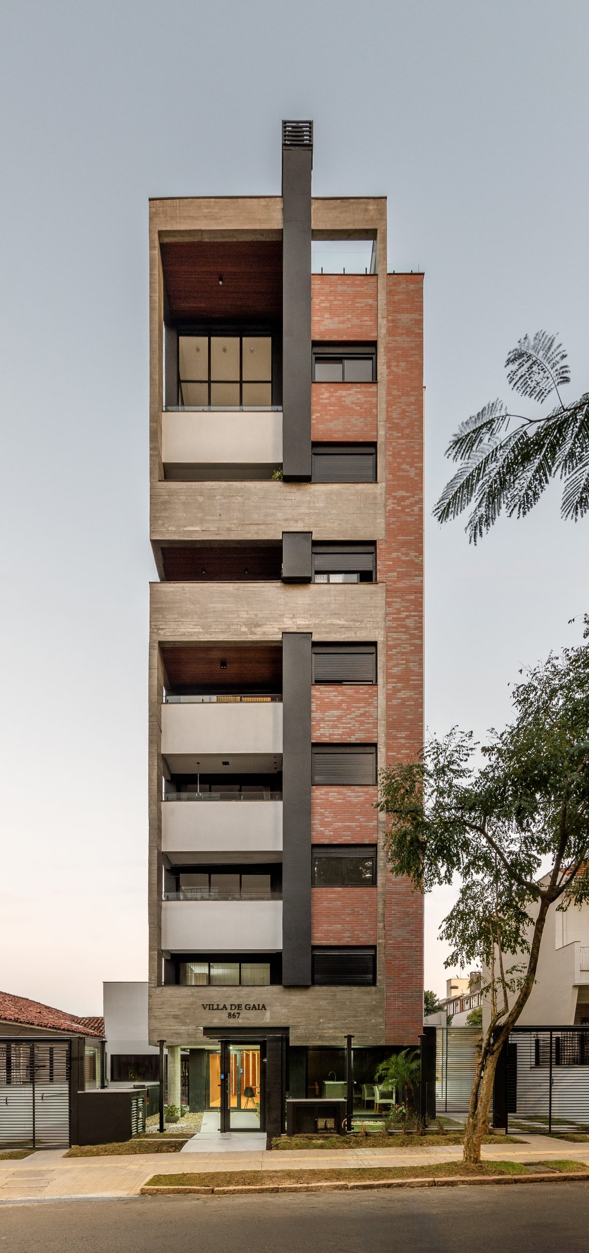 Àquila Construtora e Incorporadora